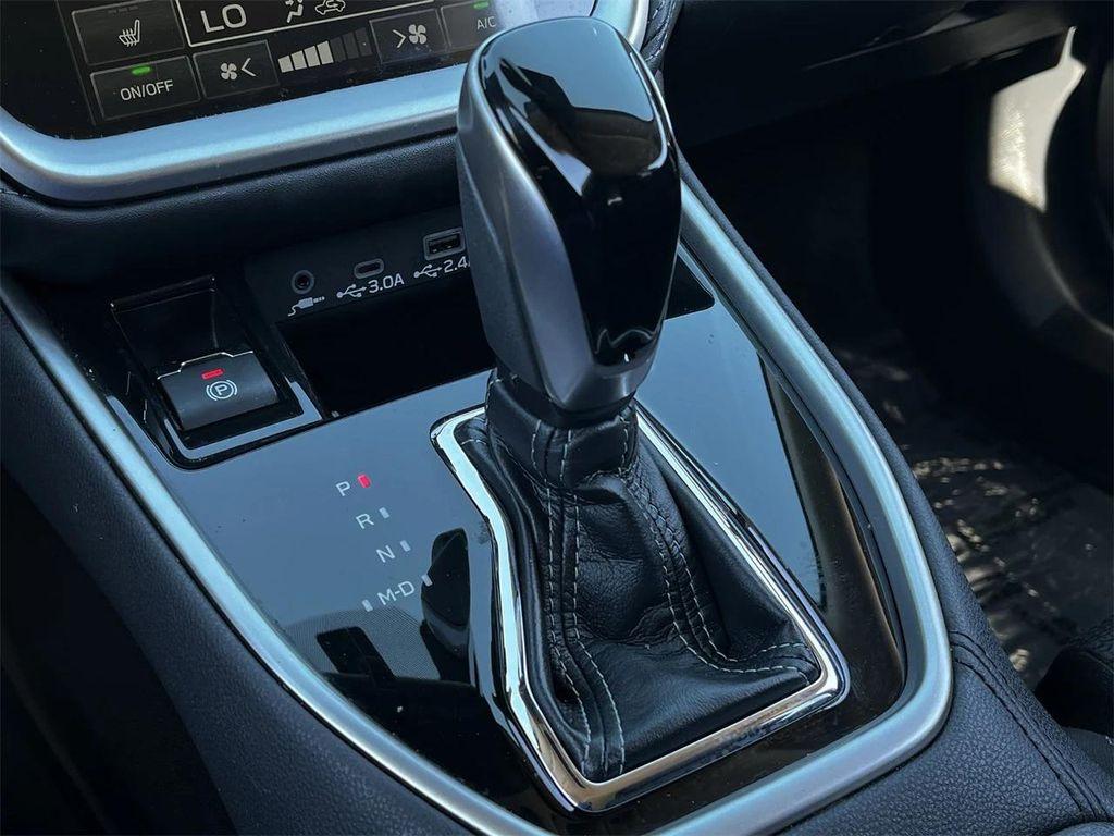 used 2023 Subaru Outback car, priced at $20,998