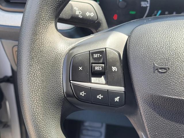 used 2022 Ford Maverick car, priced at $19,988