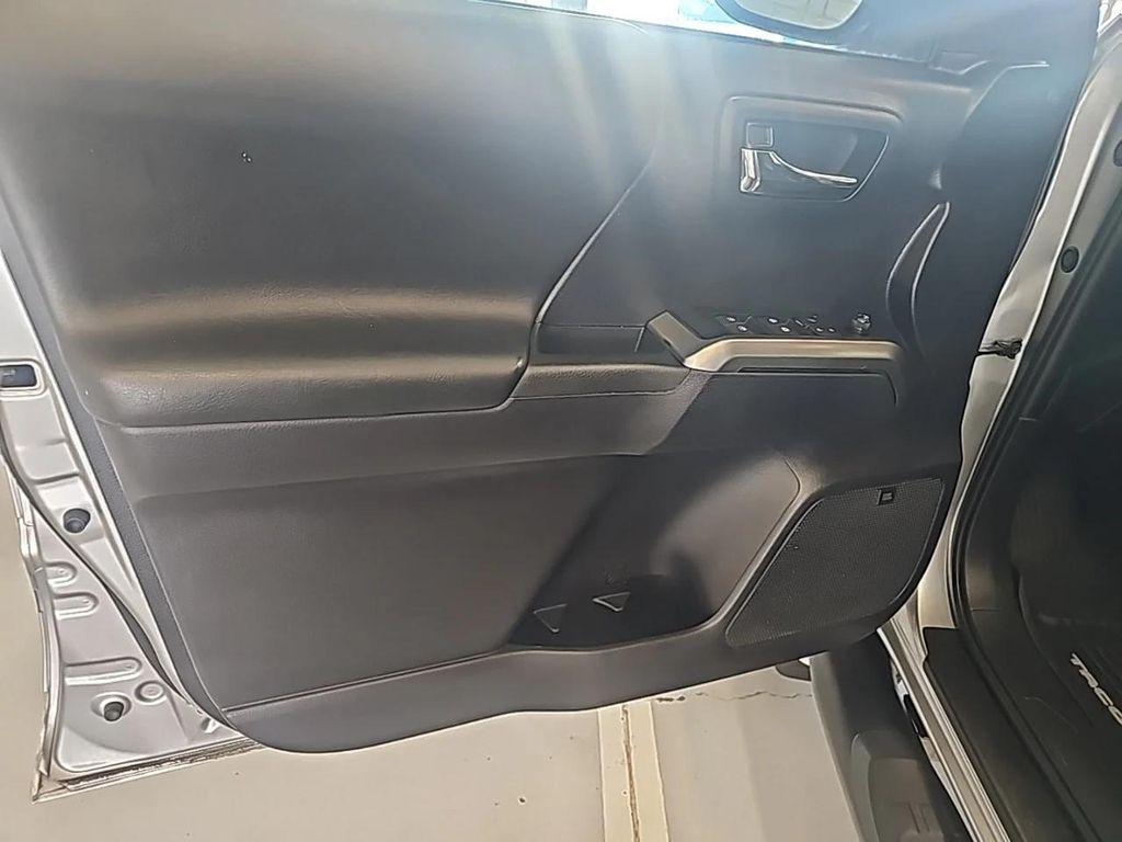 used 2020 Toyota Tacoma car, priced at $35,998