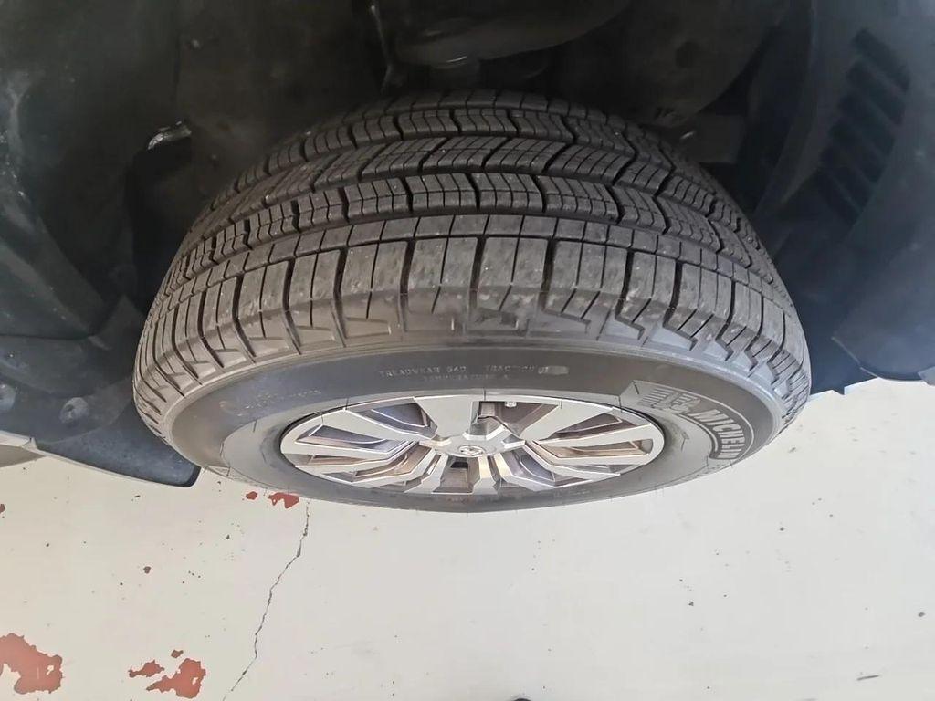 used 2020 Toyota Tacoma car, priced at $35,998