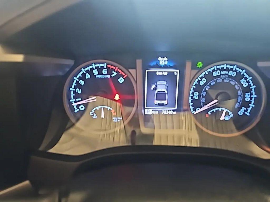 used 2020 Toyota Tacoma car, priced at $35,998