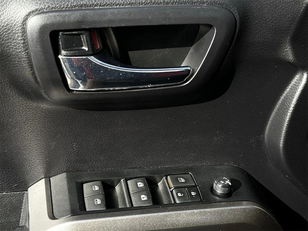 used 2020 Toyota Tacoma car, priced at $33,839