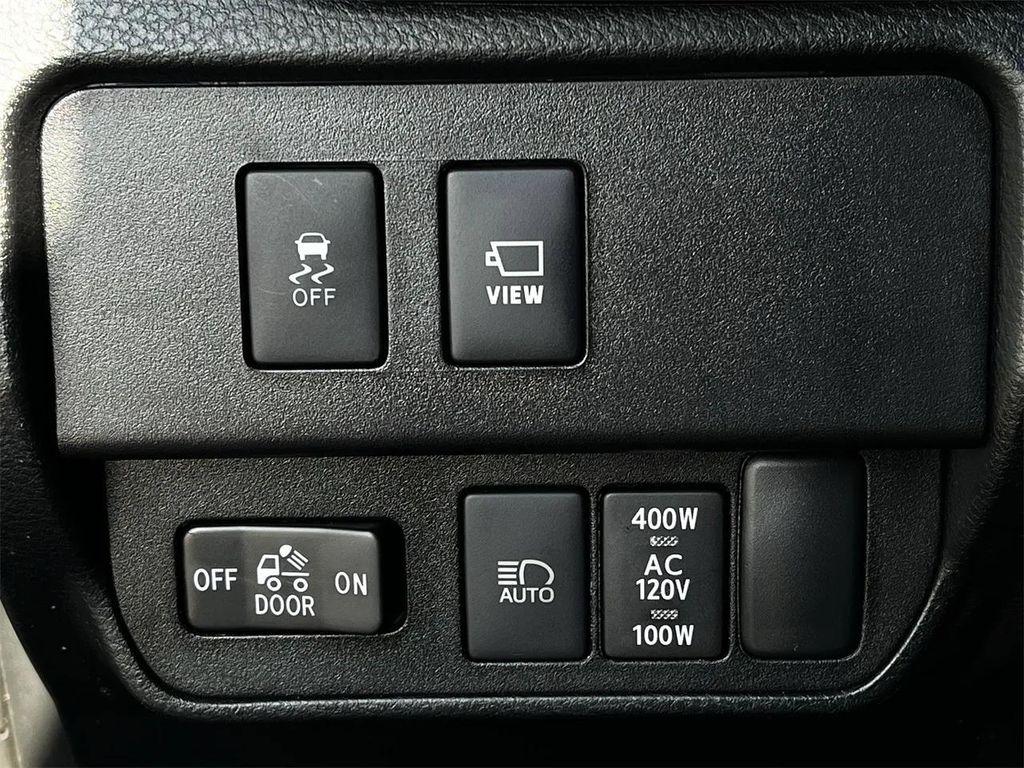 used 2020 Toyota Tacoma car, priced at $33,839