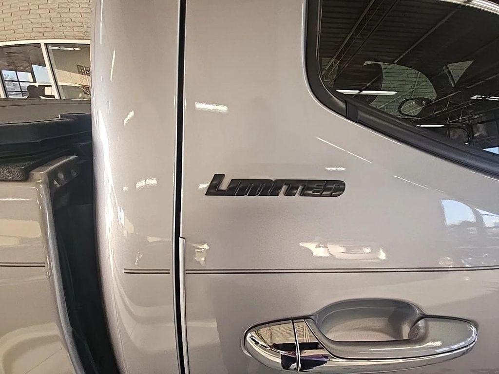 used 2020 Toyota Tacoma car, priced at $35,998