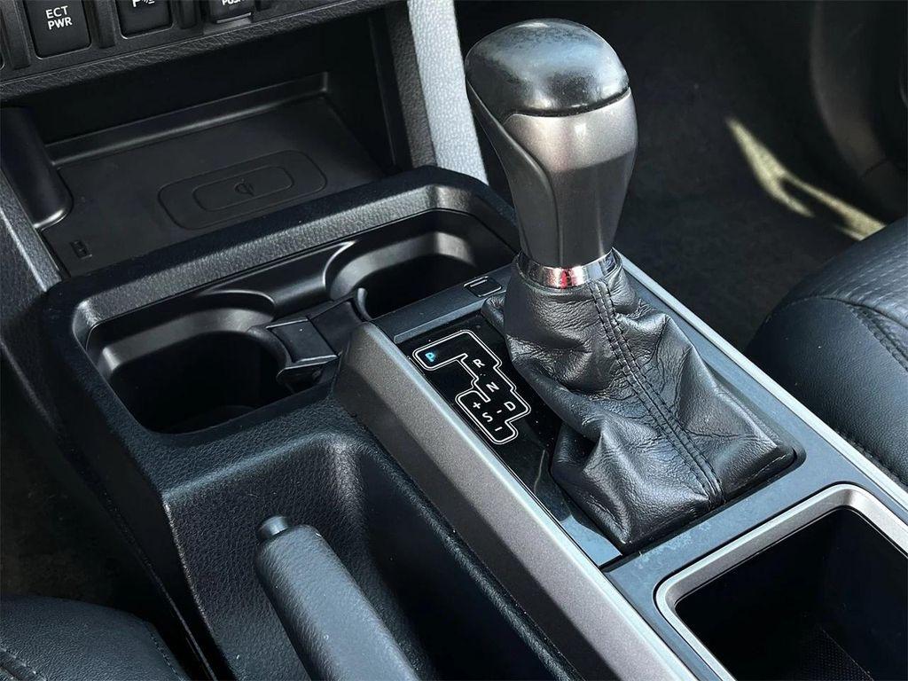 used 2020 Toyota Tacoma car, priced at $33,839