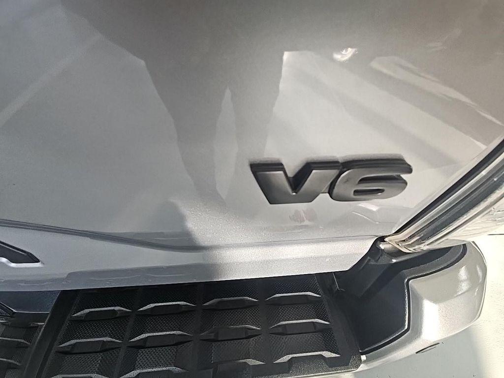 used 2020 Toyota Tacoma car, priced at $35,998