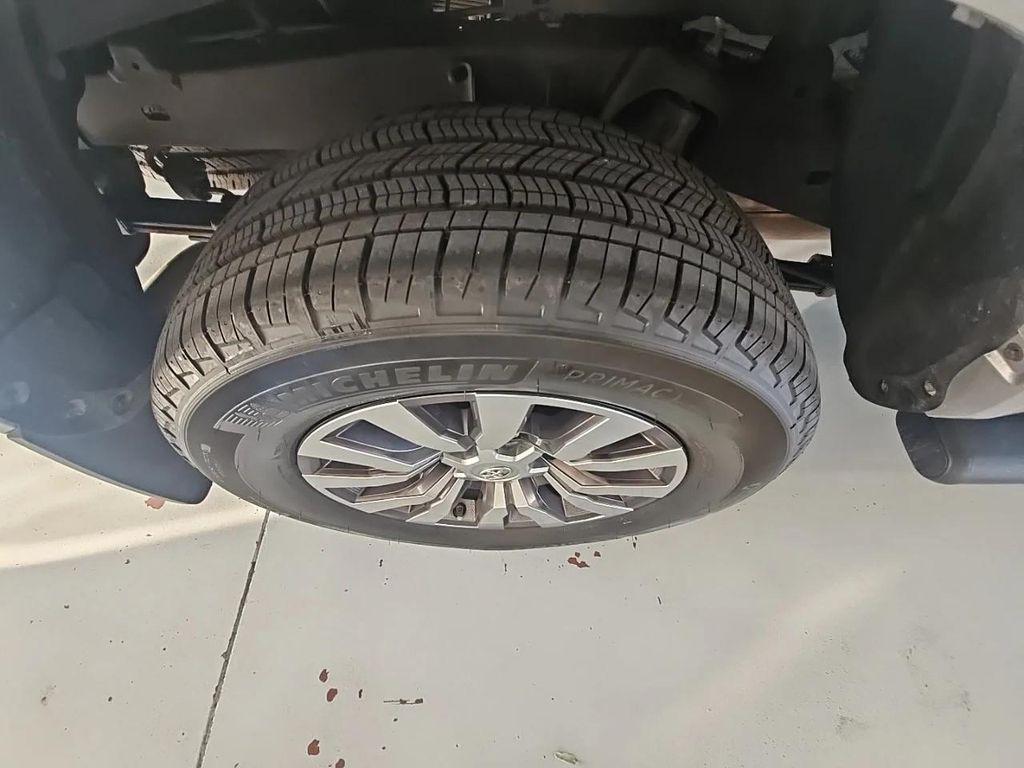 used 2020 Toyota Tacoma car, priced at $35,998