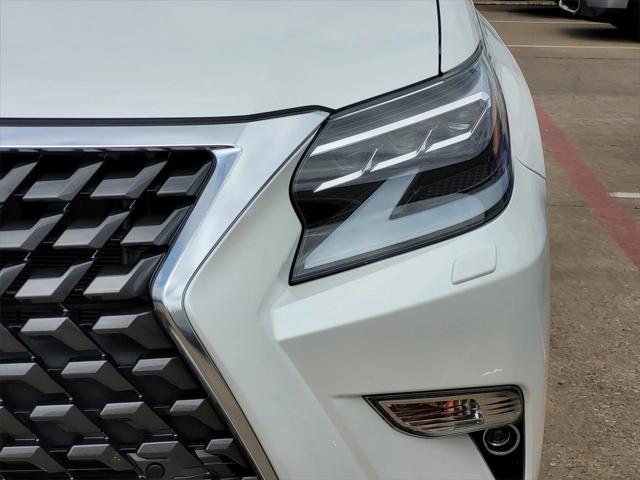 used 2023 Lexus GX 460 car, priced at $55,998