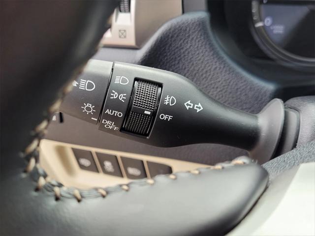 used 2023 Lexus GX 460 car, priced at $55,998
