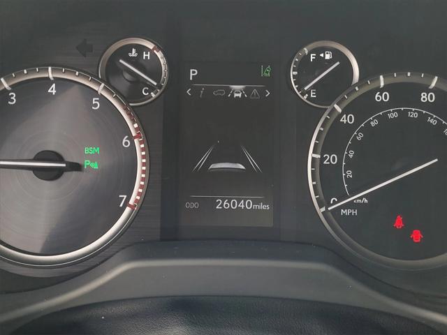 used 2023 Lexus GX 460 car, priced at $55,998