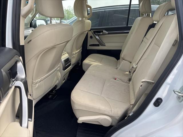 used 2023 Lexus GX 460 car