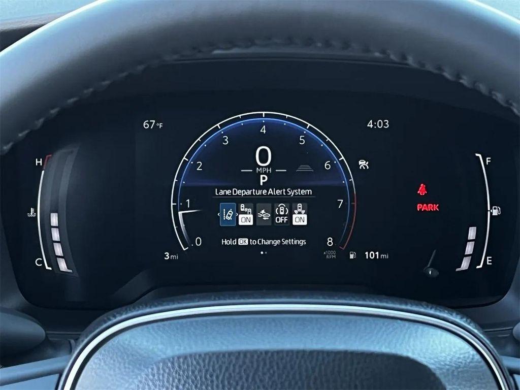 new 2026 Toyota Corolla car, priced at $27,661