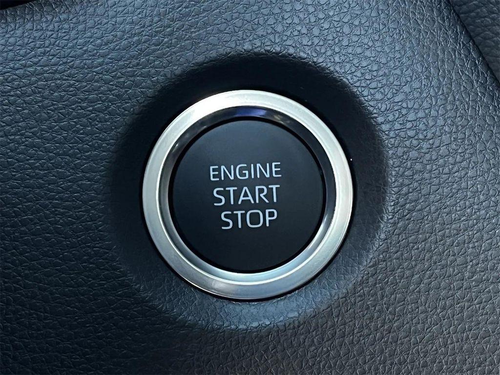 new 2026 Toyota Corolla car, priced at $27,661