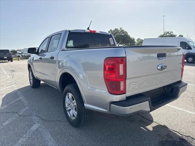 used 2020 Ford Ranger car, priced at $27,523