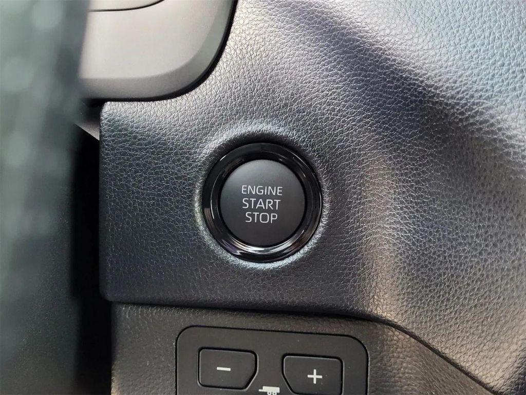 new 2025 Toyota Tundra car, priced at $50,279