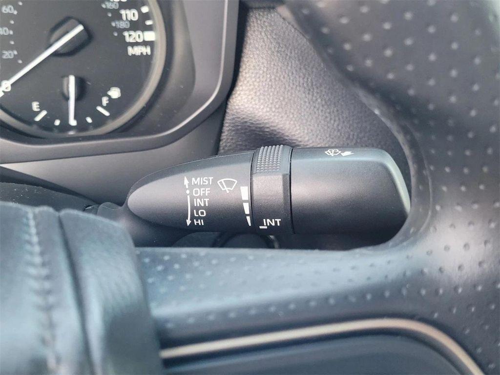 new 2025 Toyota Tundra car, priced at $50,279