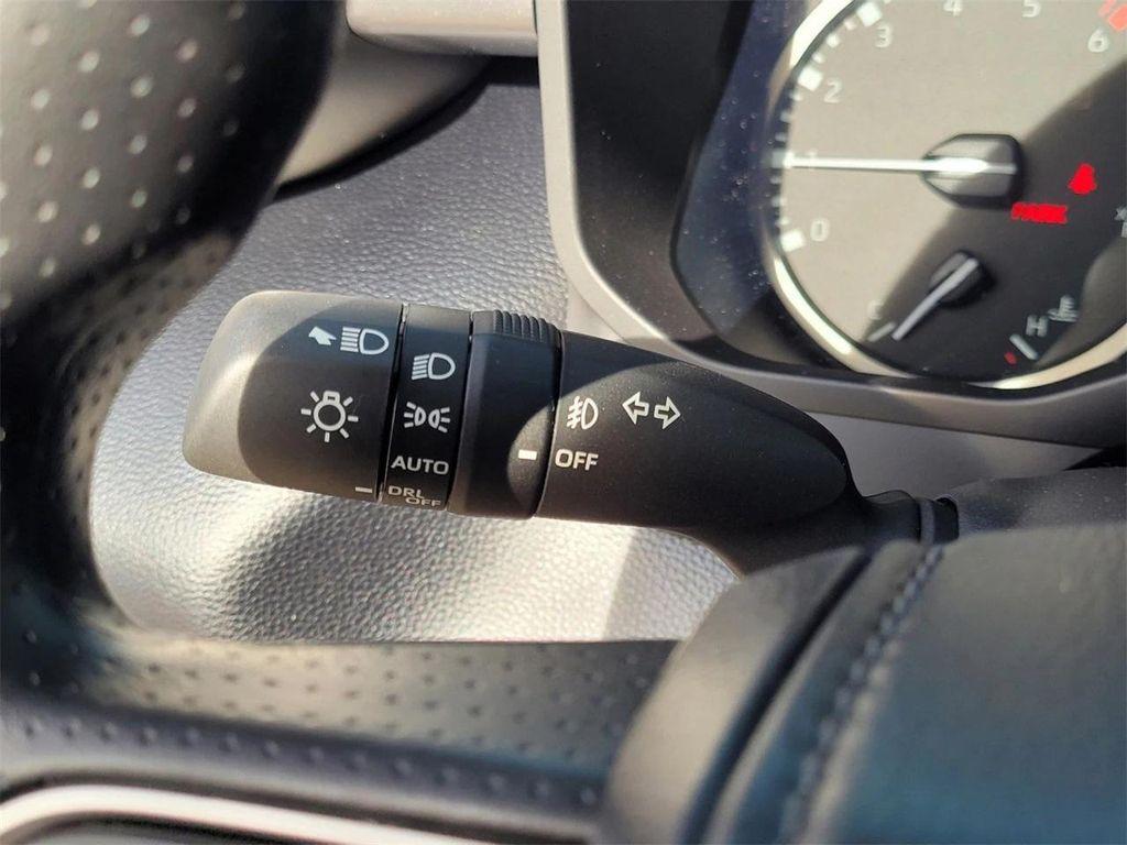 new 2025 Toyota Tundra car, priced at $50,279