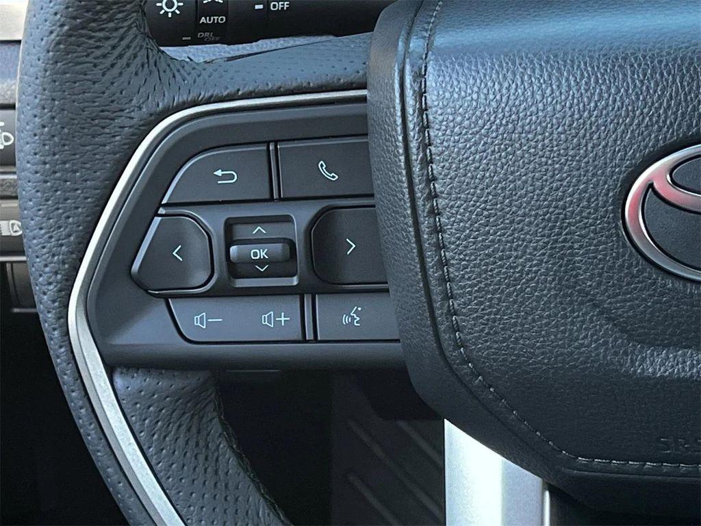 new 2025 Toyota Tacoma car, priced at $46,080