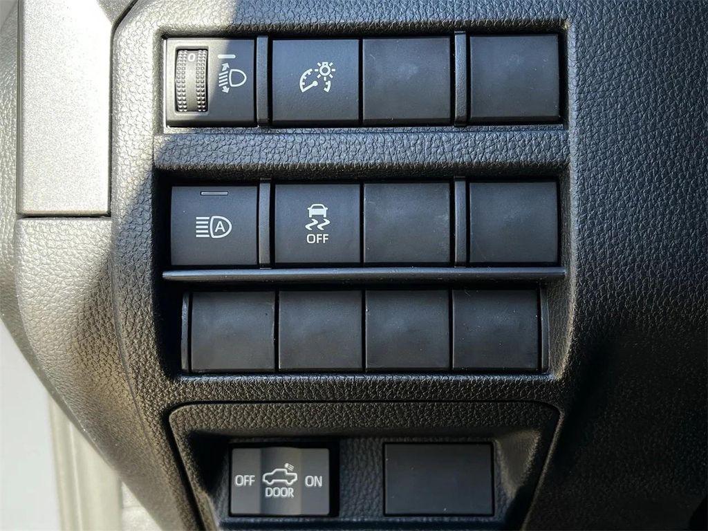 new 2025 Toyota Tacoma car, priced at $46,080