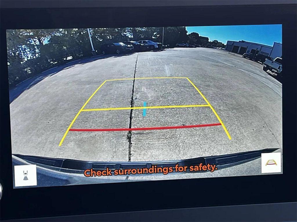 new 2025 Toyota Tacoma car, priced at $46,080