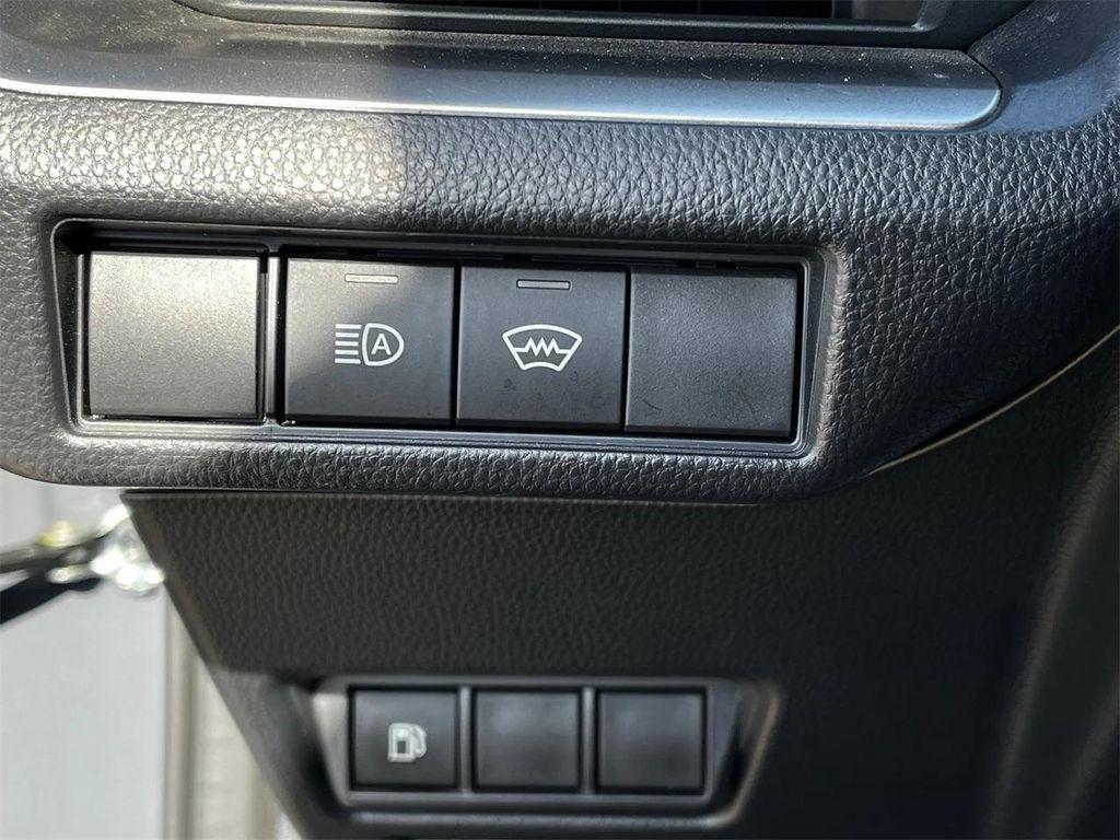 used 2025 Toyota Prius car, priced at $28,685