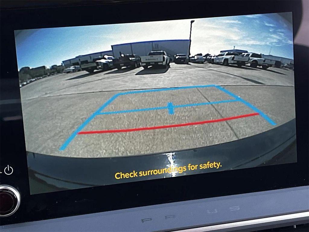 used 2025 Toyota Prius car, priced at $28,685