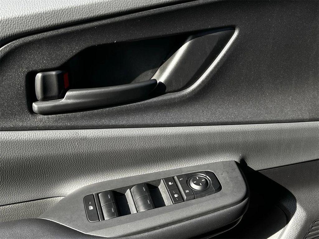 used 2025 Toyota Prius car, priced at $28,685