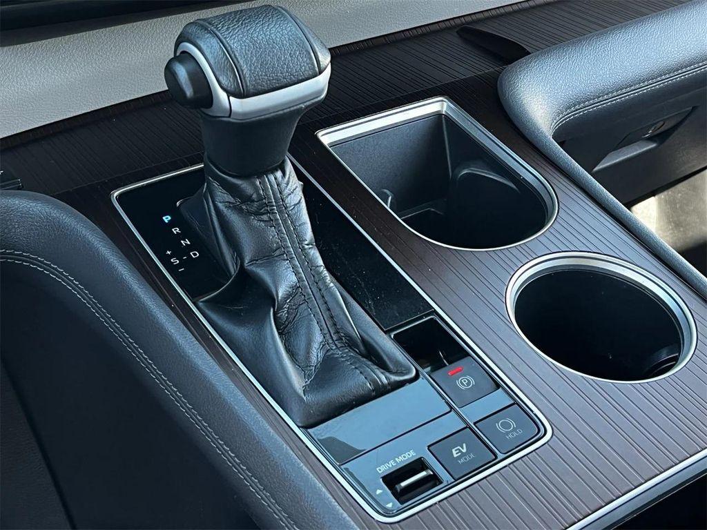 used 2022 Toyota Sienna car, priced at $31,757