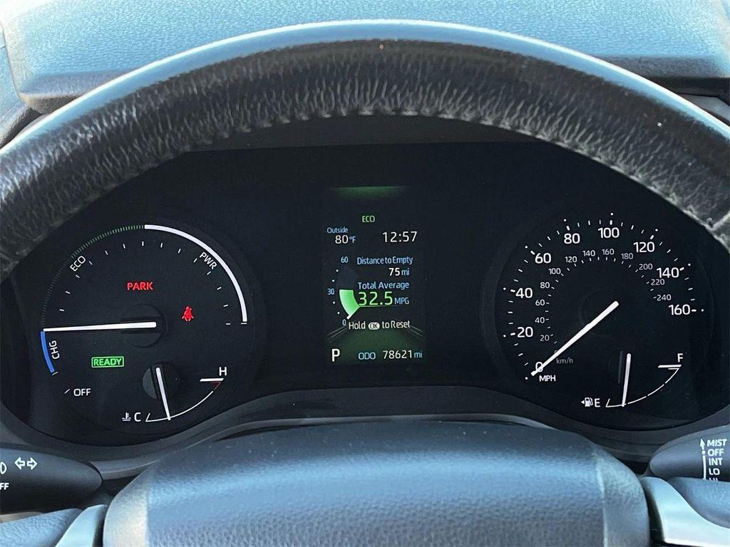 used 2022 Toyota Sienna car, priced at $31,757