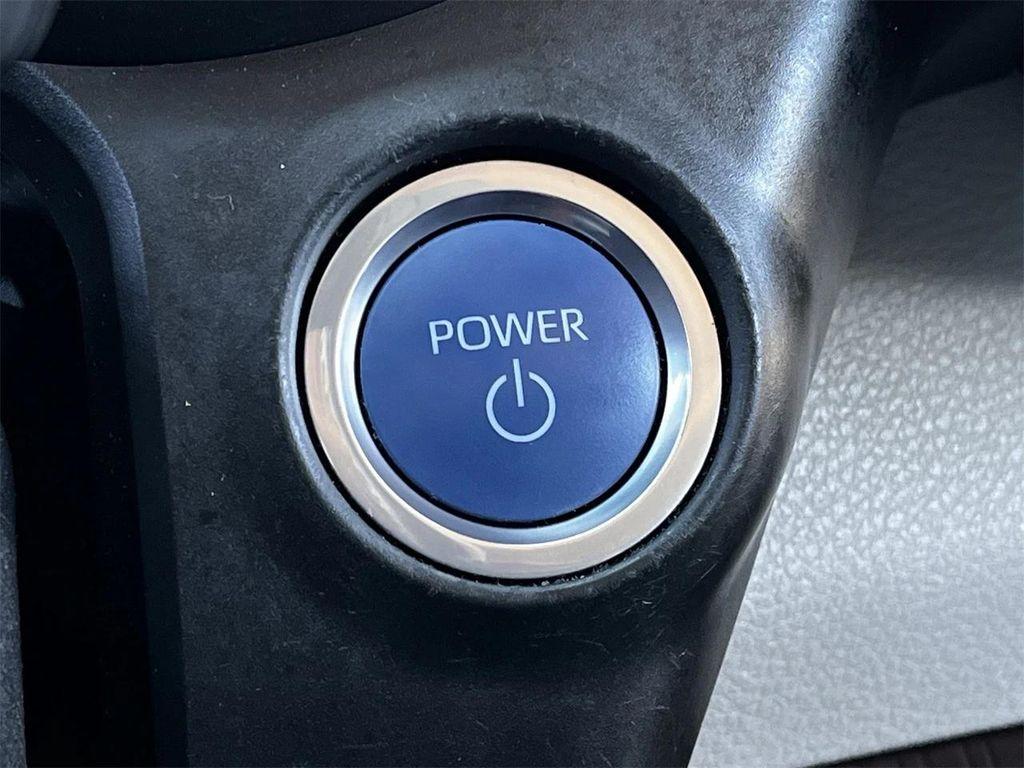 used 2022 Toyota Sienna car, priced at $31,757