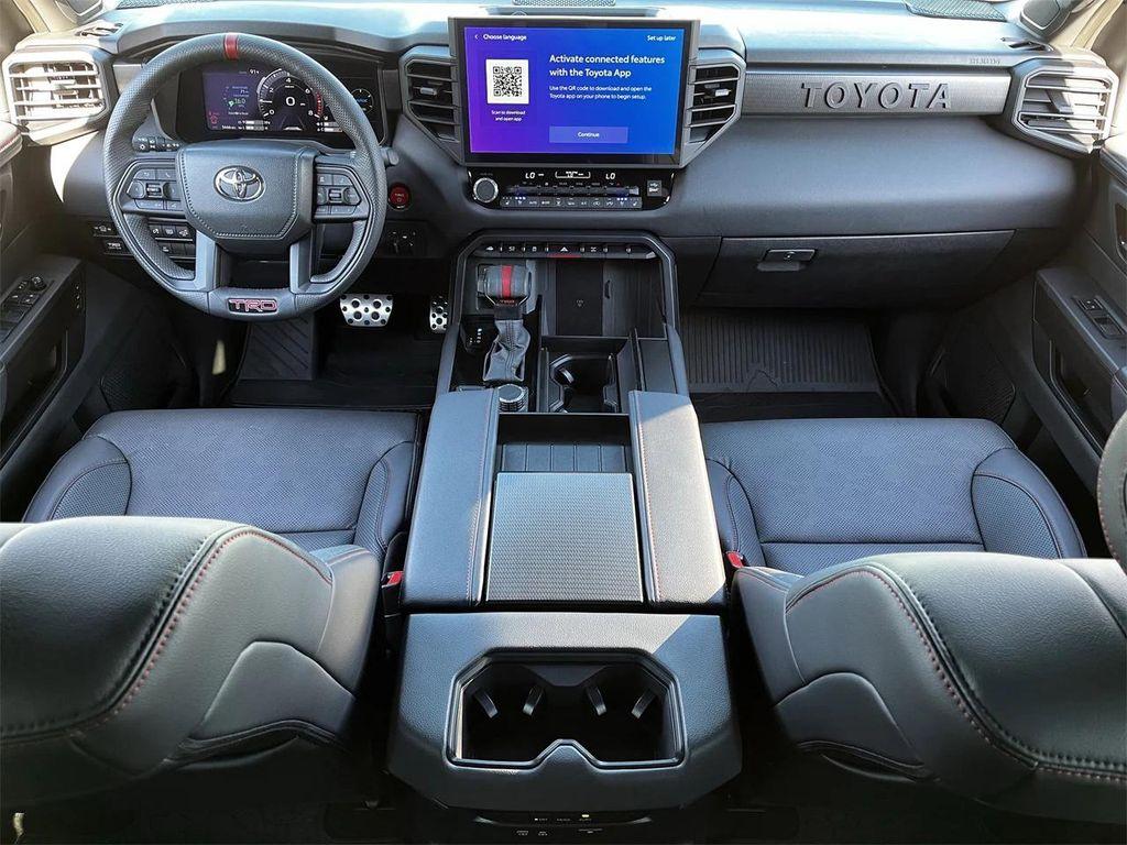 used 2025 Toyota Sequoia car, priced at $78,814