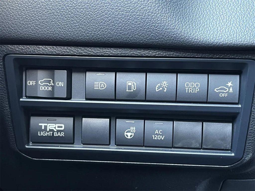 used 2025 Toyota Sequoia car, priced at $78,814