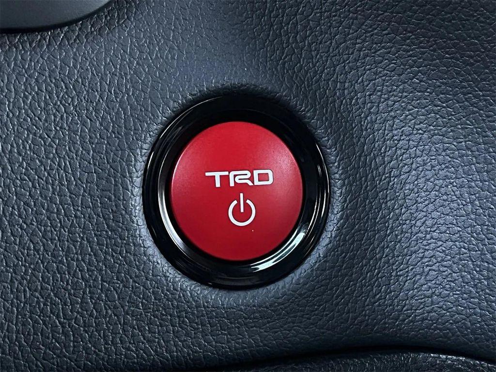 used 2025 Toyota Sequoia car, priced at $78,814