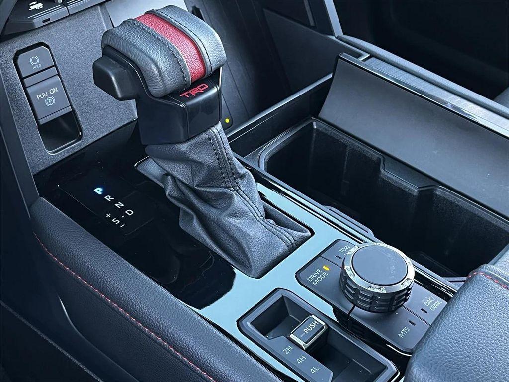 used 2025 Toyota Sequoia car, priced at $78,814