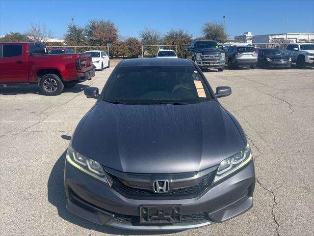 used 2017 Honda Accord car, priced at $18,988