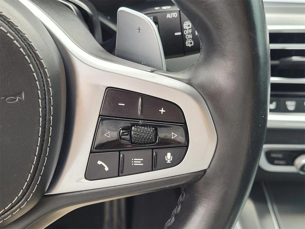 used 2019 BMW X5 car, priced at $25,998