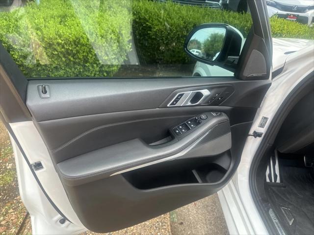 used 2019 BMW X5 car, priced at $28,670