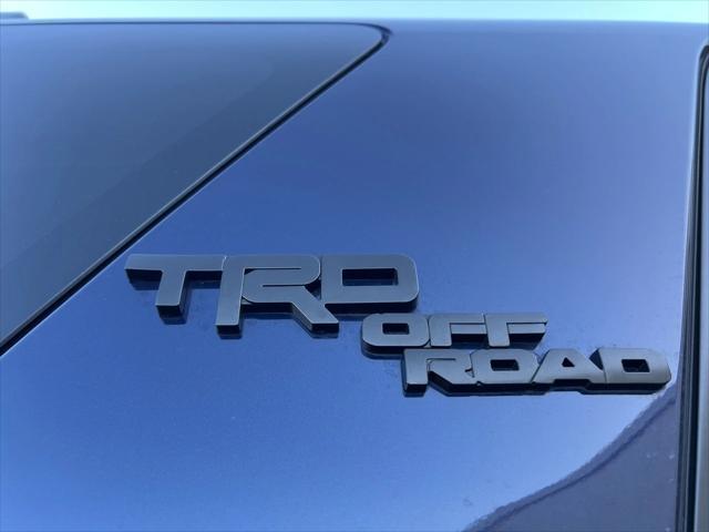 used 2021 Toyota 4Runner car