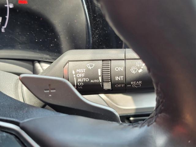 used 2024 Lexus TX 350 car, priced at $48,953