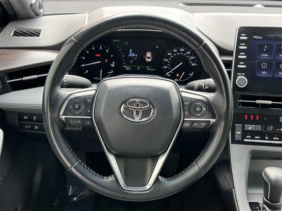 used 2019 Toyota Avalon car, priced at $25,969
