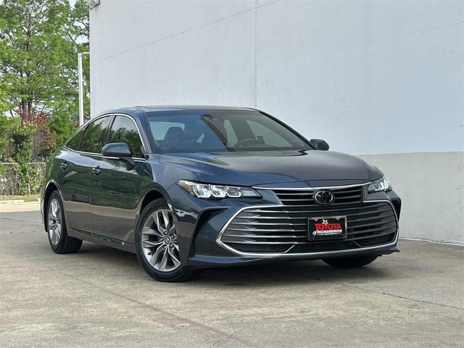 used 2019 Toyota Avalon car, priced at $25,969