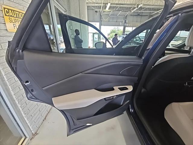 used 2023 Lexus RX 350 car