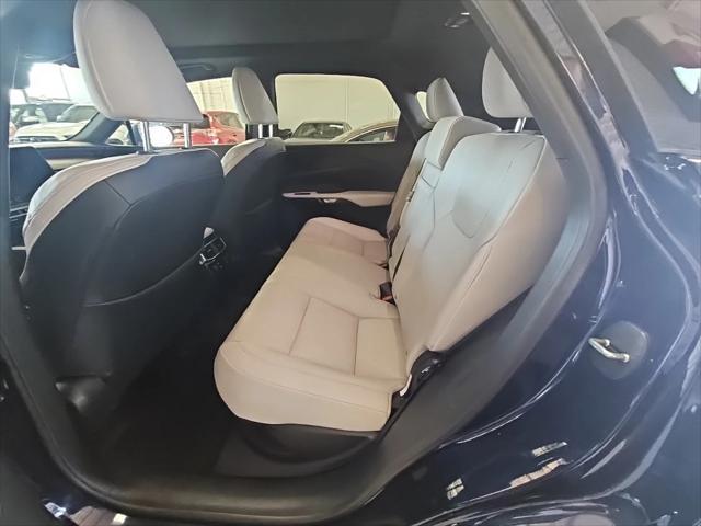 used 2023 Lexus RX 350 car
