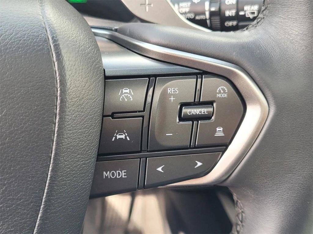 used 2023 Lexus RX 350 car, priced at $45,971