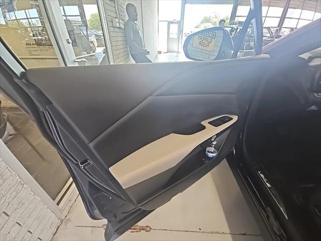 used 2023 Lexus RX 350 car