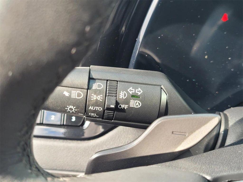 used 2023 Lexus RX 350 car, priced at $45,971