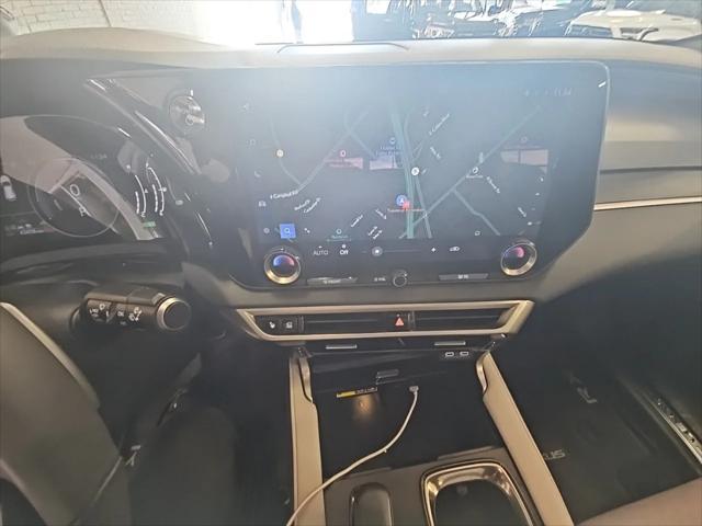 used 2023 Lexus RX 350 car