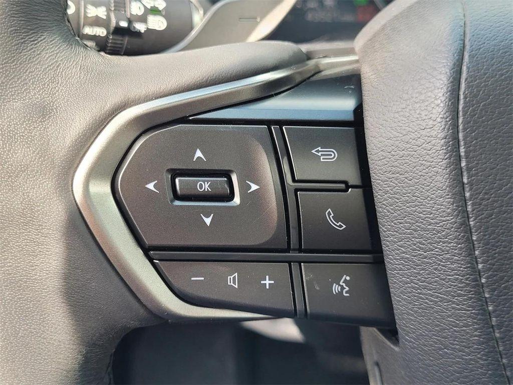 used 2023 Lexus RX 350 car, priced at $45,971