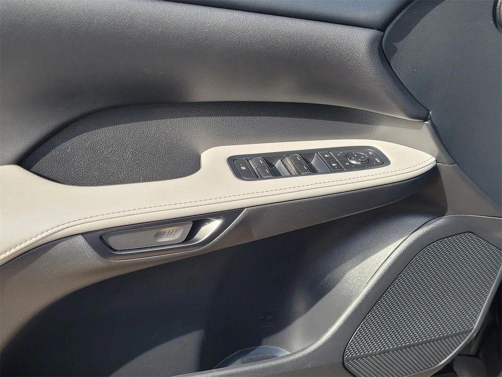 used 2023 Lexus RX 350 car, priced at $45,971