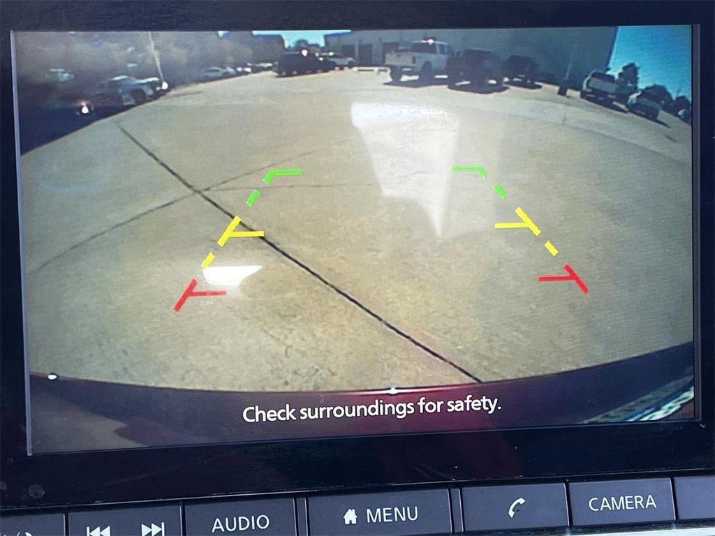 used 2021 Nissan Sentra car, priced at $14,937